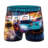 Lot de 4 boxers enfant Forever Gamer Garantie 2 ans Lot de 4 boxers enfant Forever Gamer Garantie 2 ans