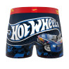 Lot de 3 boxers enfant Hot Wheels