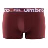 Lot de 5 Boxers coton homme Uni