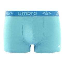 Lot de 4 boxers homme en coton Colors
