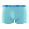 Lot de 4 boxers homme en coton Colors