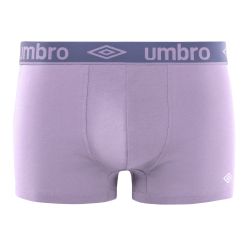 Lot de 4 boxers homme en coton Colors