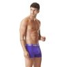 Lot de 4 boxers en coton homme Classic