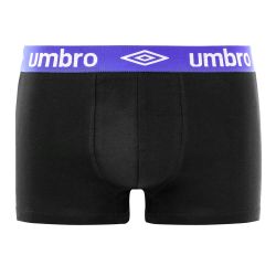 Lot de 4 boxers en coton homme Classic