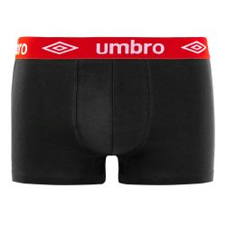Lot de 4 boxers en coton homme Classic