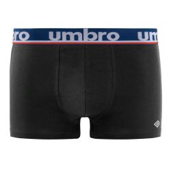 Lot de 5 Boxers coton homme