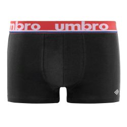 Lot de 5 Boxers coton homme