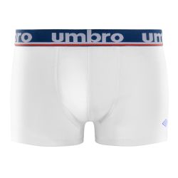 Lot de 5 Boxers coton homme uni