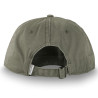 Casquette Dad Cap Base Kaki