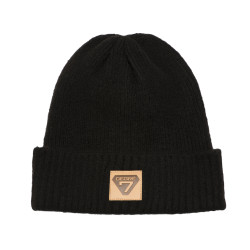 Bonnet à revers Casual
