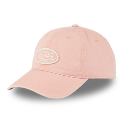 Casquette dad cap en sergé...