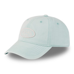 Casquette dad cap en sergé...
