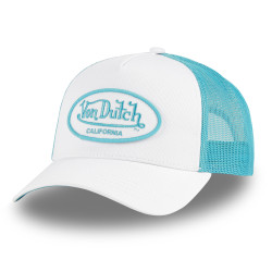 Casquette trucker bicolore...