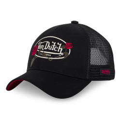 Casquette baseball avec...