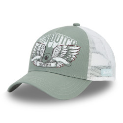 Casquette baseball avec...