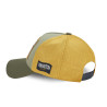 Casquette baseball premium avec filet en sergé de coton Wild Tiger