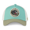 Casquette baseball premium avec filet en sergé de coton Wild Panther
