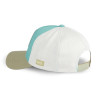 Casquette baseball premium avec filet en sergé de coton Wild Panther