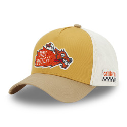 Casquette baseball premium...