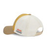 Casquette baseball premium avec filet en sergé de coton Wild Wolf