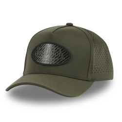 Casquette trucker avec...