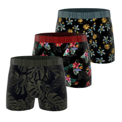Lot de 3 boxers homme...
