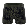 Lot de 3 boxers homme Flowers Garantie 2 ans