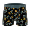 Lot de 3 boxers homme Flowers Garantie 2 ans