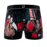 Lot de 5 boxers homme Street Ninja Garantie 2 ans