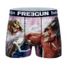 Lot de 3 boxers homme Attack On Titan