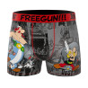 Lot de 4 boxers enfant Asterix Lot de 4 boxers enfant Asterix