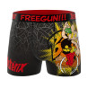Lot de 4 boxers enfant Asterix Lot de 4 boxers enfant Asterix