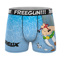 Lot de 4 boxers enfant Asterix