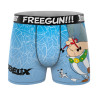 Lot de 4 boxers enfant Asterix Lot de 4 boxers enfant Asterix