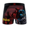 Lot de 3 boxers enfant DC Comics