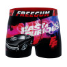 Lot de 3 boxers enfant Fast and Furious