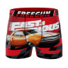 Lot de 3 boxers enfant Fast and Furious