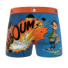 Lot de 3 boxers homme Gaston Lagaffe