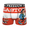 Lot de 3 boxers homme Gaston Lagaffe