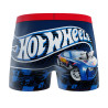 Lot de 2 boxers enfant Hot Wheels Red Car Blue Car
