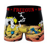 Lot de 4 boxers enfant Lucky Luke