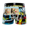 Lot de 4 boxers enfant Lucky Luke