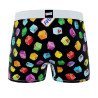 Lot de 5 boxers homme La vache qui rit