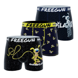 Lot de 3 boxers homme...
