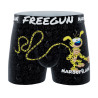 Lot de 3 boxers homme Marsupilami