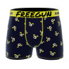Lot de 3 boxers enfant Marsupilami