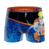 Lot de 2 boxers enfant Naruto Classic Naruto Lot de 2 boxers enfant Naruto Classic Naruto