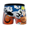 Lot de 2 boxers enfant Naruto Classic Naruto Lot de 2 boxers enfant Naruto Classic Naruto
