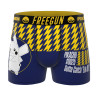 Lot de 3 boxers homme Pokemon
