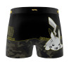 Lot de 3 boxers homme Pokemon